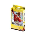 Produktbild: One Piece Kartenspiel – Egghead ST-29 Starter Deck