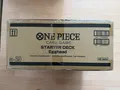 Produktbild: One Piece TCG 48x Egghead Starter Deck ST29 - Display Case - NEU & OVP