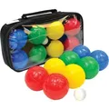 Produktbild: SCHILDKRÖT Fun Boccia Set, Kunststoff, farbig sortiert