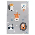 Produktbild: obsession Home Fashion Kinder-Teppich 