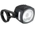 Produktbild: Sigma Licht EOX FL 150 E-Bike Frontleuchte 150 Lux Schwarz - StVZO-zugelassen