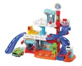 Produktbild: VTech Toot-Toot Drivers Fix & Fuel Garage, Autostrecken für Kinder mit Lichtern und Geräuschen, Musikspielzeug, geeignet für Jungen & Mädchen ab 12 Monaten, 2, 3, 4 + Jahre, Englische Version