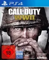 Produktbild: PS4 / Sony Playstation 4 - Call of Duty: WWII DE mit OVP NEUWERTIG