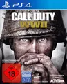Produktbild: PS4 / Sony Playstation 4 - Call of Duty: WWII DE mit OVP sehr guter Zustand