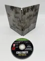 Produktbild: Call of Duty WWII Steelbook [PS4/Xbox One/PC] – OVP – Top Zustand
