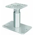 Produktbild: Eurotec Pfostenträger PediX Sützenfuß verstellbar 140 + 50 mm 190 + 100 mm