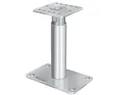 Produktbild: Eurotec Pfostenträger PediX 904682 | höhenver. 190-290 mm