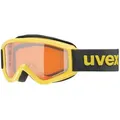 Produktbild: UVEX Ski-/Snowboardbrille SPEEDY PRO - Ki., yellow
