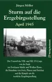 Produktbild: Sturm auf die Erzgebirgsstellung April 1945 Jürgen Moeller
