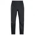 Produktbild: Berghaus - Women's Paclite Overtrousers - Regenhose Gr 18 - Short schwarz