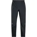 Produktbild: Nordisk Funktionshose Regenhosen HERMOD DOWN SHOES schwarz 46