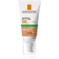 Produktbild: La Roche-Posay Anthelios XL mattierende gefärbte Gel-Creme SPF 50+ 50 ml