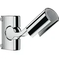 Produktbild: hansgrohe Schieber 98520000 für Brausestange, chrom, für Brausestange Unica S