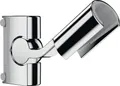 Produktbild: hansgrohe Schieber für Raindance Unica' S Brausestange, Ersatzteil geeignet für Raindance Unica' S Brausestangen, Ersatz Duschkopfhalterung, Chrom, 98520000