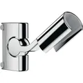 Produktbild: hansgrohe Schieber 98520000 für Brausestange, chrom, für Brausestange Unica S