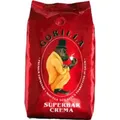Produktbild: GORILLA Superbar Crema Kaffeebohnen 1 kg
