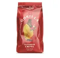 Produktbild: Gorilla Kaffee Joerges Espresso Gorilla Superbar Crema ganze Kaffeebohnen, 1 x 1000 g, aus 60% Arabicabohnen und 40% Robustabohnen