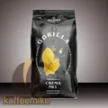 Produktbild: 5 x Gorilla Gorilla Crema No.1 100% Arabica - Espresso Kaffee 1000g Bohnen