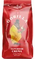 Produktbild: JOERGES Kaffeebohnen Gorilla Es. Super Bar Crema (1000g)