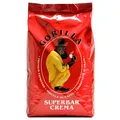Produktbild: Gorilla Super Bar Crema Bohne 1kg Kaffeebohnen Kaffee Espresso Joerges Superbar