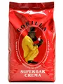 Produktbild: Gorilla Super Bar Crema Bohne 1kg