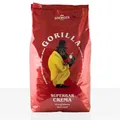 Produktbild: Gorilla Espresso Super Bar Crema 1kg, Kaffee ganze Bohne, Kaffeebohnen