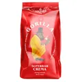 Produktbild: GORILLA Espresso Super Bar Crema Kaffeebohnen, kräftig, 1 kg
