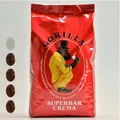 Produktbild: Gorilla Espresso Super Bar Crema ganze Kaffeebohnen 1kg