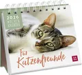 Produktbild: Mini-Wochenkalender 2026: Für Katzenfreunde