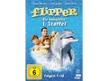 Produktbild: Flipper - Staffel 1 DVD