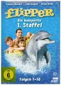 Produktbild: Flipper - Die komplette 1. Staffel (4 DVDs) | DVD | deutsch