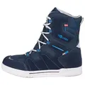 Produktbild: TROLLKIDS Skanden Winterboots Wasserdicht blau 27 EU