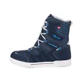 Produktbild: Trollkids Kids Skanden Winter Boots 27, navy/blue