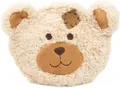 Produktbild: Grünspecht Wärmekissen Bär Kirschkernkissen Baby Körnerkissen, Tiere, 171-V2 NEU