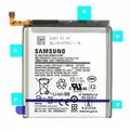 Produktbild: Original Samsung S21 Ultra 5G SM-G998B Akku Batterie 19.4Wh 5000mAh EB-BG998ABY