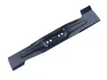 Produktbild: RATIOPARTS Rasenmähermesser 316 mm passend für WOLF-GARTEN | 5-070