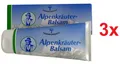 Produktbild: 3 x Alpenkräuter Balsam 200ml Massagecreme Salbe Creme Balsam PHARMAMEDICO