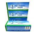 Produktbild: Alpenkräuter Massage Salbe Creme Balsam Riesentube 4x 200ml