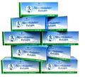Produktbild: Alpenkräuter  Massage Salbe Creme Balsam Riesentube 18x 200ml