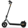Produktbild: NIU Elektroroller KQi 200F Grau