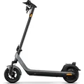 Produktbild: KQi 200F Anthrazit E-Scooter - Grau