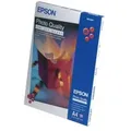 Produktbild: Epson Photo Quality Ink Jet Paper - A4 (210 x 297 mm)