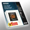 Produktbild: Epson Photo Quality Inkjet Paper S041061 A4 100 Blatt 102g C13S041061