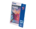 Produktbild: Epson Fotopapier Photo Quality Inkjet, Format A4, matt, 102 g/m², 100 Blatt
