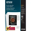 Produktbild: EPSON Fotopapier S041061 DIN A4 matt 102 g/qm 100 Blatt