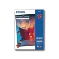 Produktbild: Epson Photo Quality Ink Jet Paper, DIN A4, 102 g/m², 100 Blatt