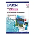 Produktbild: EPSON Fotopapier S041061 DIN A4 matt 102 g/qm 100 Blatt