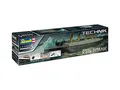 Produktbild: REVELL 458 RMS Titanic - Technik # NEU in OVP # Plastic Bausatz