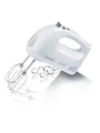 Produktbild: SEVERIN Handmixer HM 3830 - stainless steel/black/white - 400 W