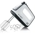 Produktbild: Severin HM 3830 Mixer Handmixer 400 W Weiß